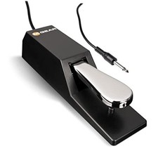SP-2 - Universal with Piano Style Action For MIDI Keyboards, Sustain Pedal