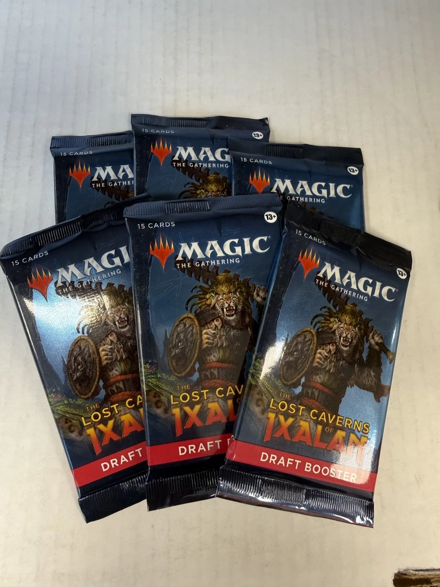 DECK COMMANDER LES CAVERNES D'IXALAN VELOCI-RAMP-TOR | Jeux de société / cartes | Vent Divin