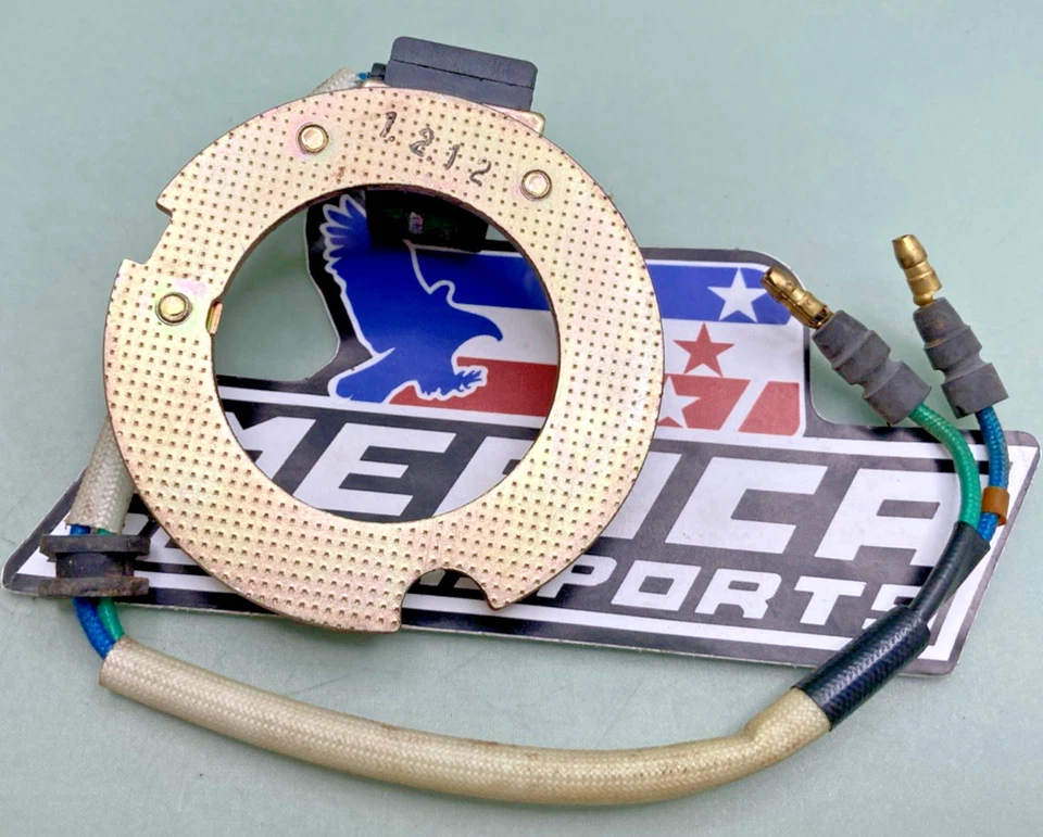 New Genuine Honda 30300-958-010 Generator, Pulse - Изображение 4 из 4