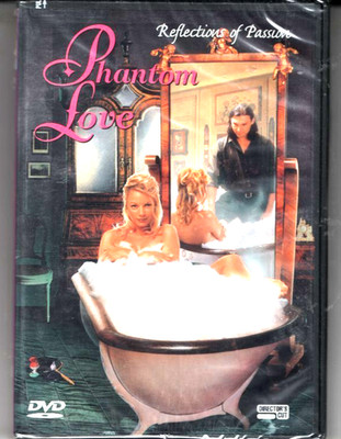 Phantom Love (DVD, 2000) Griffin Drew, Michelle von Flotow FACTORY SEALED NEW
