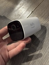 eufy T8131X Security by Anker- Solo Cam Pro 2K Wireless Outdoor Untested