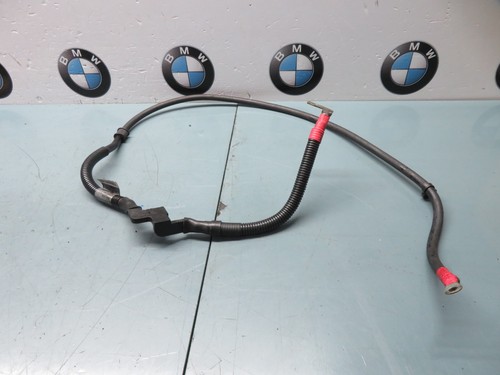 BMW N46B20 MOTOR LICHTMASCHINE POSITIVZUG 7511321 7511946
