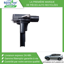 Débimètre Mitsubishi OUTLANDER