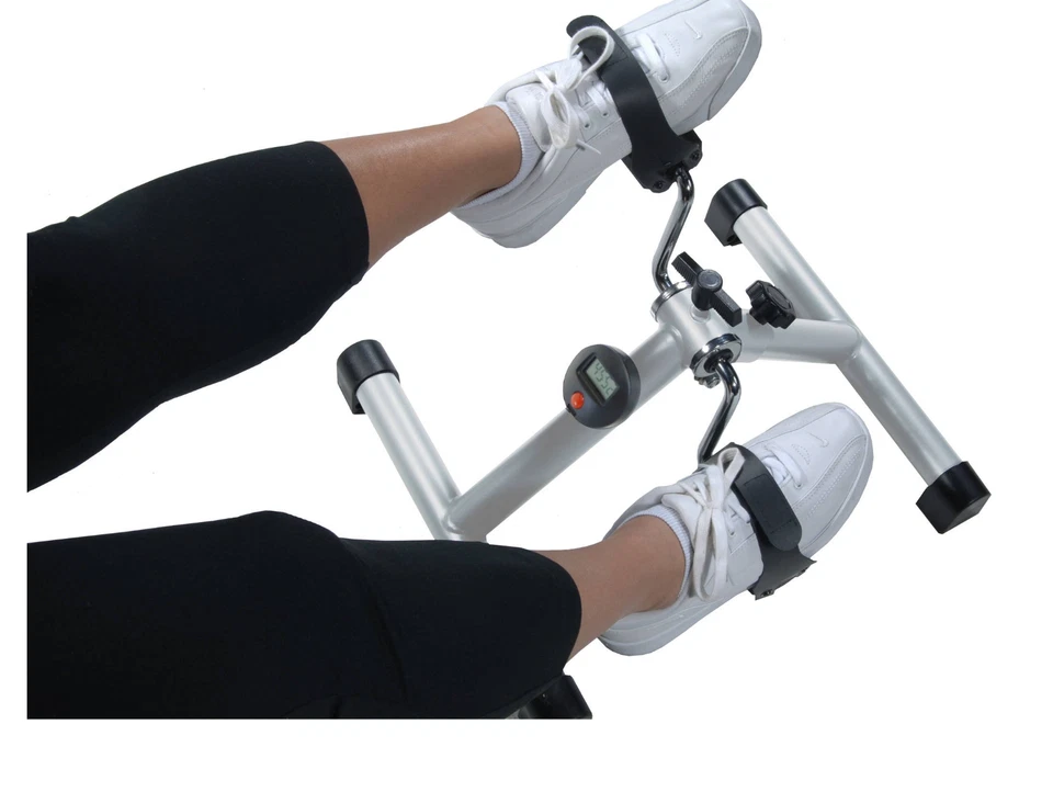 Stamina folding upper and lower body cycle open box - Image 4 of 4