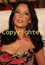 APOLLONIA hot CANDID PHOTO HF-1279