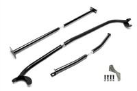 TA Technix Streben Kit Stahl - Audi A3/ Seat Leon/Toledo/ Skoda Octavia/ VW Golf