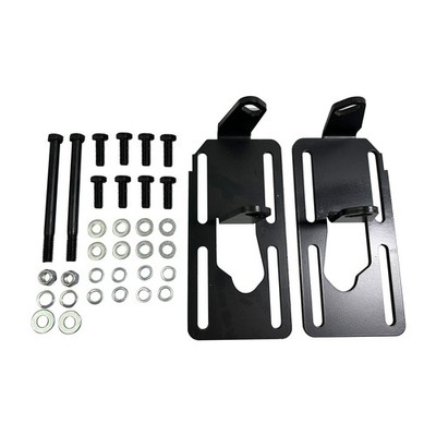 Fit 1988-1998 Swap LS1 LS2 LS6 LSX Conversion Engine Motor Mounts Adjustable Kit