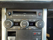 OEM Climate Control Heat/AC Front With Heated Windshield  14-15 EVOQUE 1279149