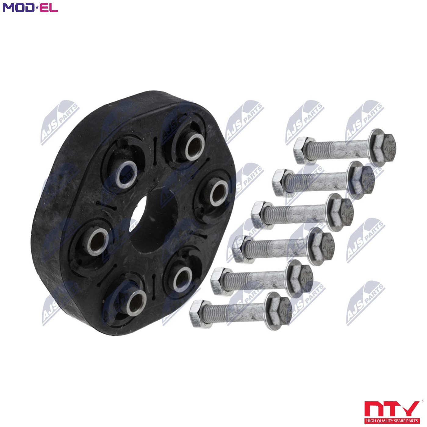 JOINT PROPSHAFT NPE-BM-015 FOR VOLVO 760/Kombi 740 960 940/II 240 780  BMW