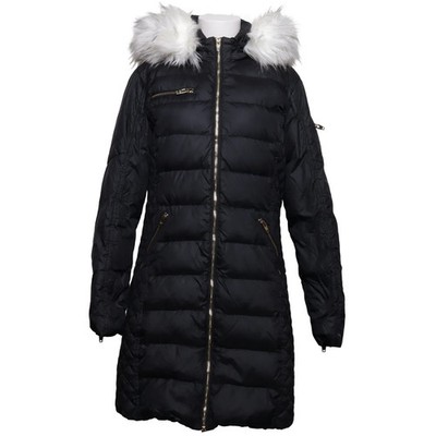 Rockandblue, Wintermantel, Damen, Größe: 46, Schwarz #C3x