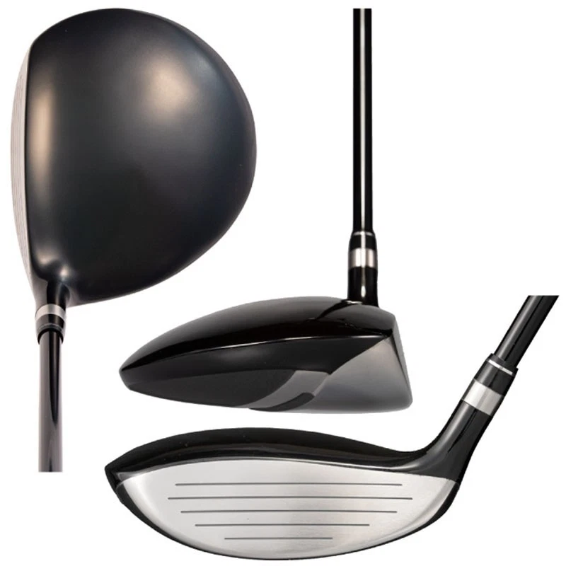 Lynx Golf 2025 PARALLAX V-277 Fairway DRIVER Wood 277 cc FW Made in Japan - Image 2 of 4