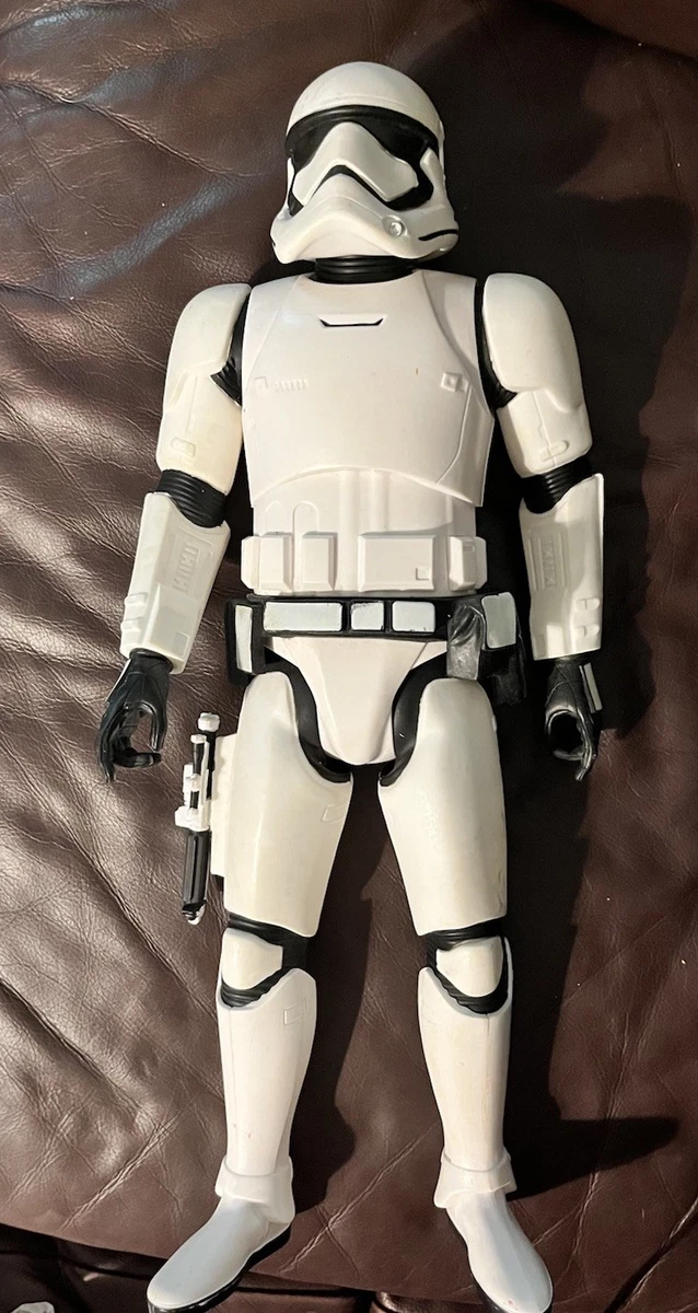 JAKKS Pacific Stormtrooper Star Wars TV, Movie & Video Games