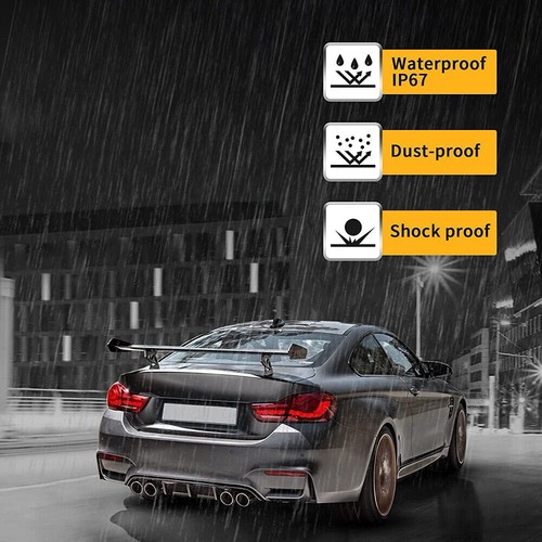 BMW Rückleuchten VLAND OLED GTS M4 F32 F33 F36 F82 F83 - Bild 12 von 12