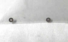 NEW YORK STANDARD 12-6 SIZE POCKETWATCH BALANCE JEWELS HOLE 13  NOS --BB-2136