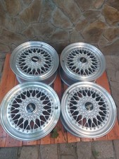 17 BBS rs262 8,0x17et35