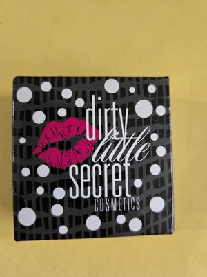 Dirty Little Secret DLS- Bronzer In Skinny Dip 2.5g NEW