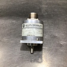Allen Bradley 845H-SJDZ14-CRY1-C Encoder Optical Incremental NOS