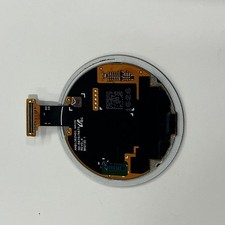 Screen Assembly Screen for Samsung Galaxy Watch 4 44mm R870/R875 40mm R860/R865