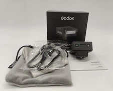 Godox iM20 Mini Camera Flash – 5-Level – Type-C – for Sony Nikon Canon Fuji