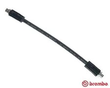 Flexible de frein Audi 90