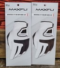 Maxfli Universal Fit Men's LH One Size (New) 2-Pack — photo 1