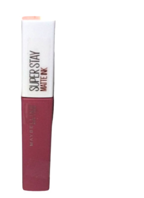 Maybelline New York Superstay Matte Ink Lip Color 15 ( 2006 )