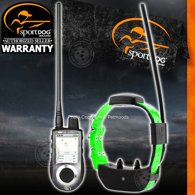 tek 1.5 gps tracking system