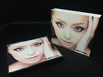 Ayumi Hamasaki DVD-BOX〈2枚組〉 Amazon.co.jp: ayumi hamasaki COMPLETE LIVE BOX A (完全限定生産