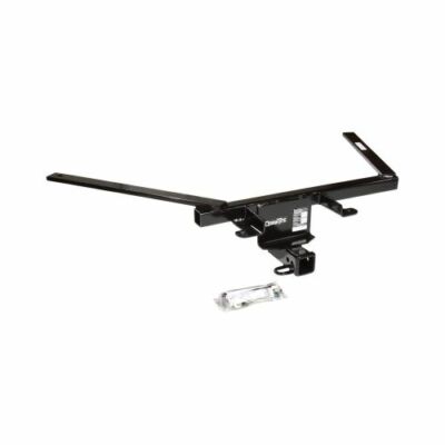 Draw Tite 75670 Class III Hitch For 10+ Taurus Sedan