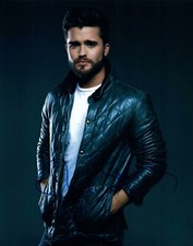 Spencer Boldman Signed Autographed 8x10 Photo Disney's Lab Rats Actor COA 