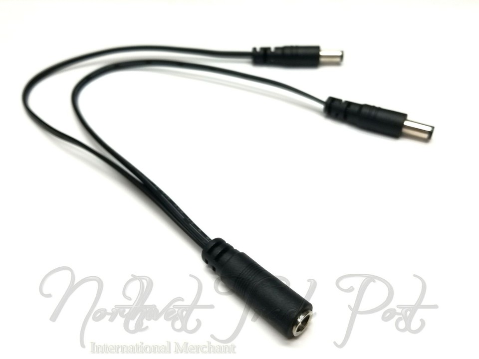 DAP Cavo Di Alimentazione Schuko A IEC Splitter 3-way MKII 5m | Cav - Foto 4