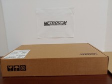 ADTRAN NetVanta 1560-24-740W 17108124PF2 24x 10/100/1000 PoE /2x 10G SFP 