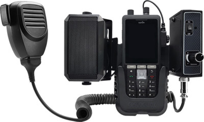 GPS Lockbox EPTT Vehicle Kit Sonim XP5 Plus