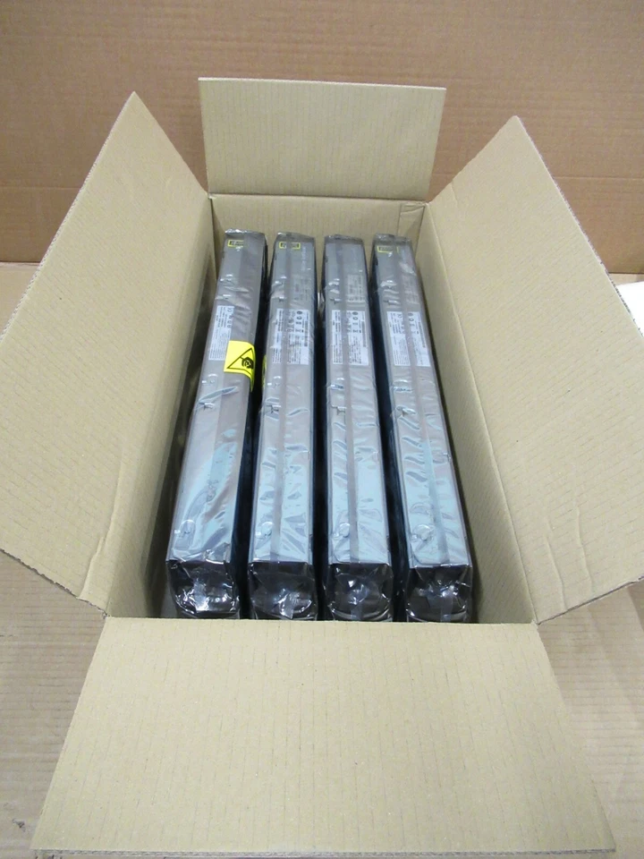 4 x HP BL460C GEN8 G8 CTO Blade Server 2 x heatsinks Dual 10GB FLB RAID - Image 4 of 4