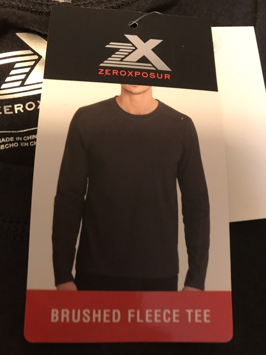 【新品】OPTSTUFF BORDER LONG SLEEVE/ブラック XXL Garment Dyed Border T-Shirt (Long Sleeve Crew)(1(MEN) Black×White