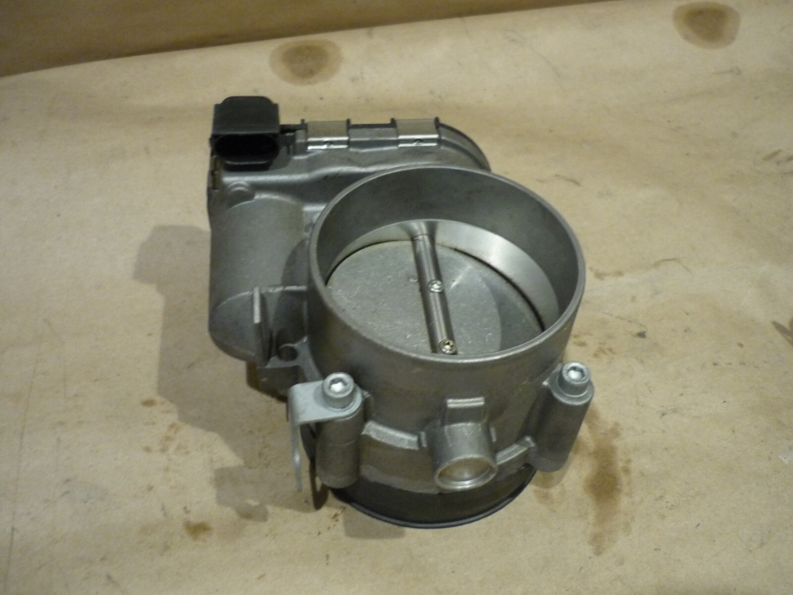 Ferrari 430,458,CalIf, Others -Throttle Body  - P/N 179912