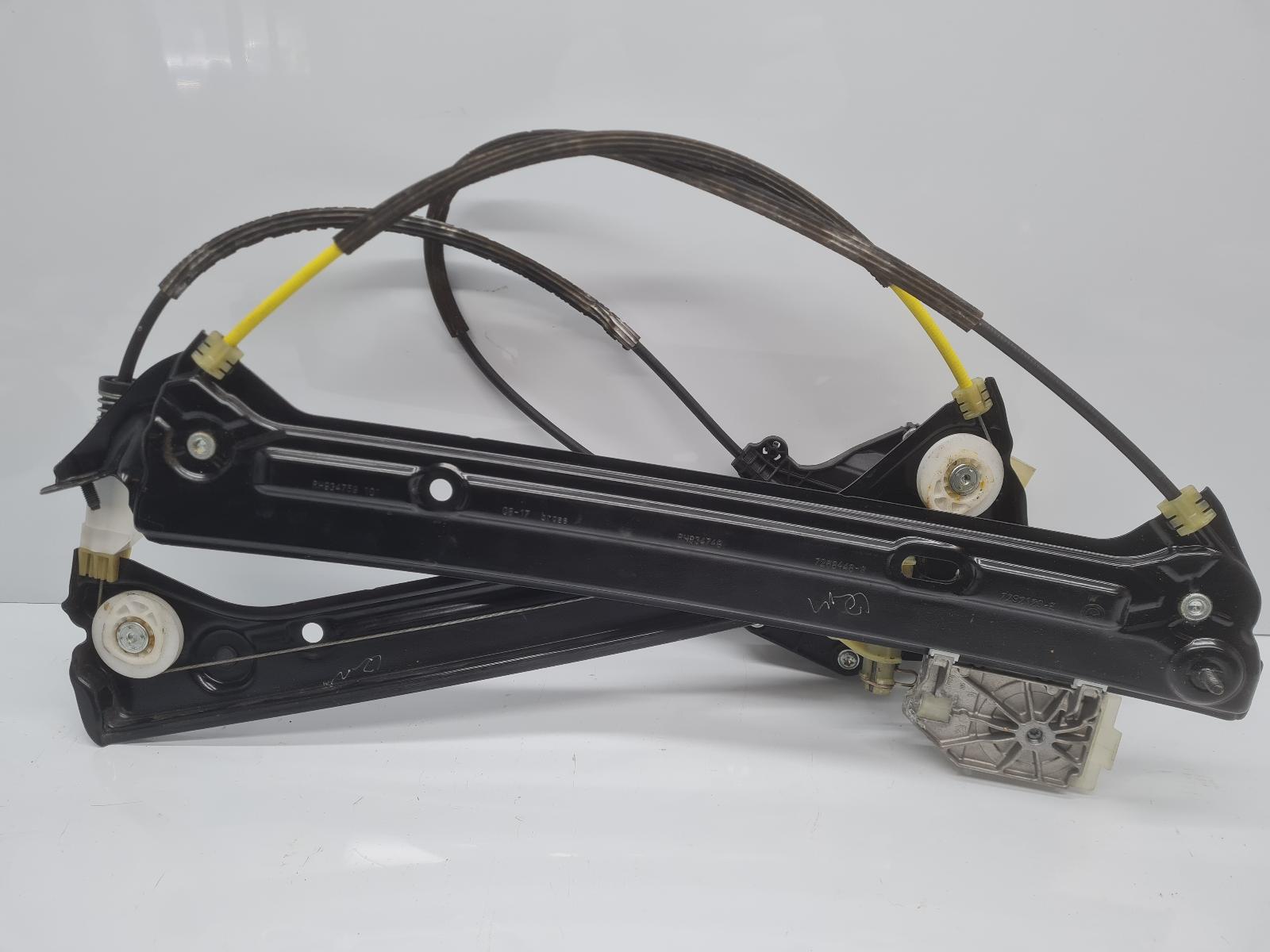 BMW Right O/S Front Window Regulator Fits 1 2 Series F21 F22 