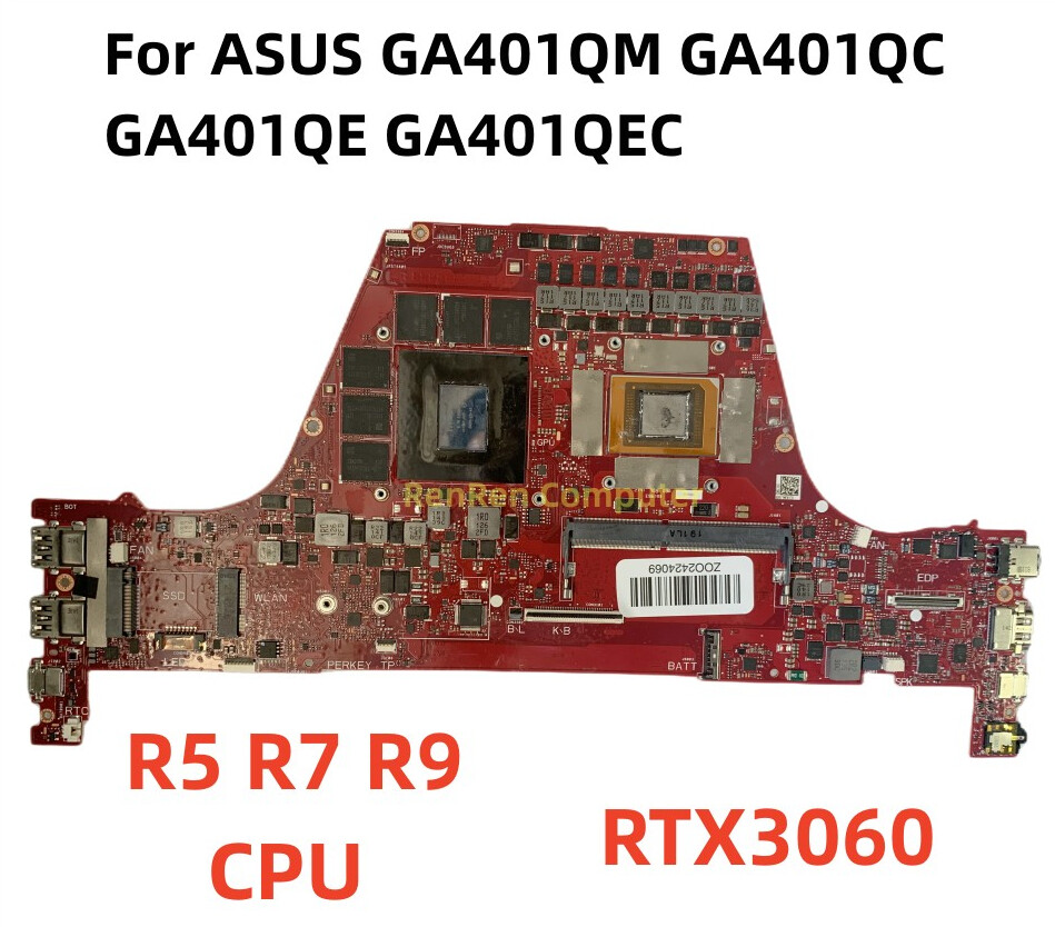 Rog Zephyrus G14 Asus Rog Laptop Ram Upgrade Asus Rog Zephyrus G14