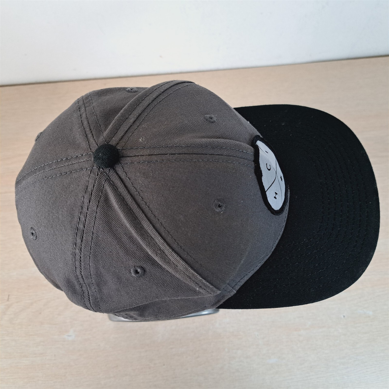 WILLIS TOWER CHI ADJUSTABLE SNAPBACK BASEBALL HAT… - image 13