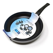 Image of Frying Pan Non Stick Aluminium 28cm Pendeford Sapphire Collection