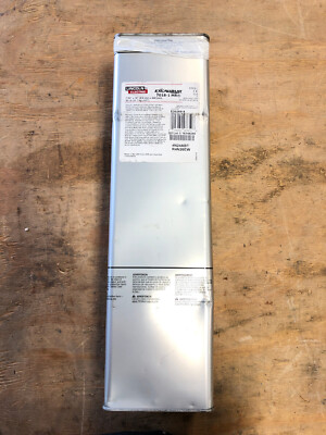 E7018 5/32 Stick Welding Electrodes – 10lb Pack – Steel Welding Rods 4 thumbnail image