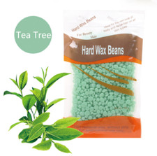 Hard Wax Beads Beans For All Waxing Types Depilatory Hair Removal Warmer Heater