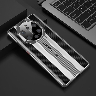 For Huawei Mate30 RS/Mate40 RS Phone Case Shell Protective Sleeve Cover