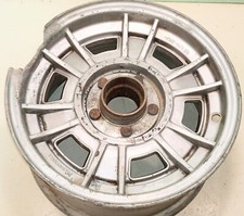 Ferrari 246 Gt Dino Wheel14x6 12cromodora42 Rudge Splined Hubgenuine