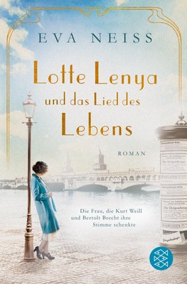 Eva Neiss | Lotte Lenya und das Lied des Lebens | Taschenbuch | Deutsch (2020)