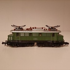 Minitrix 2033 N locomotive