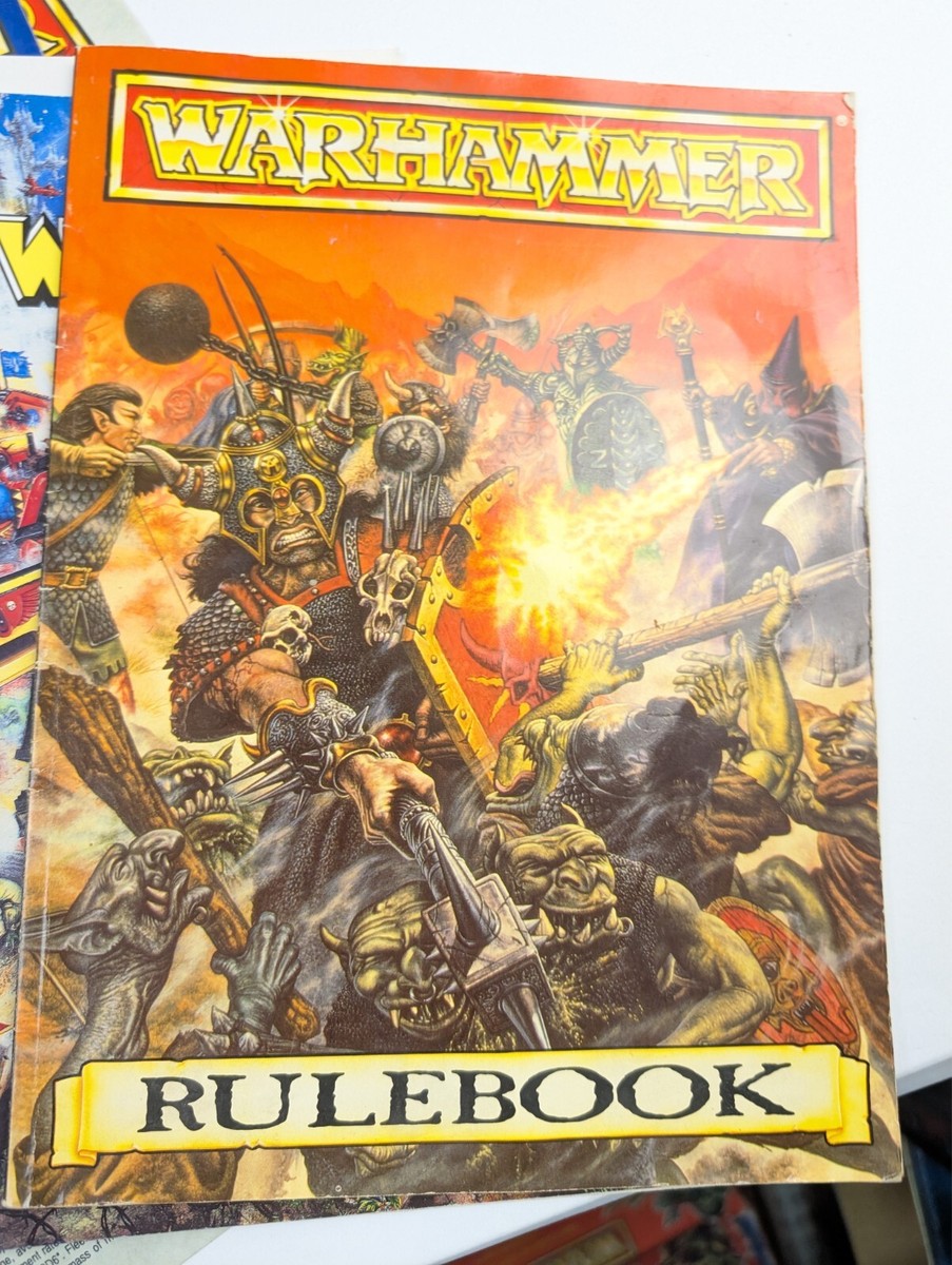 Il dopo Warhammer: Age of Sigmar, Oldhammer, 9th Age e Kings of War Il dopo Warhammer: Age of Sigmar, Oldhammer, 9th Age e Kings of War
