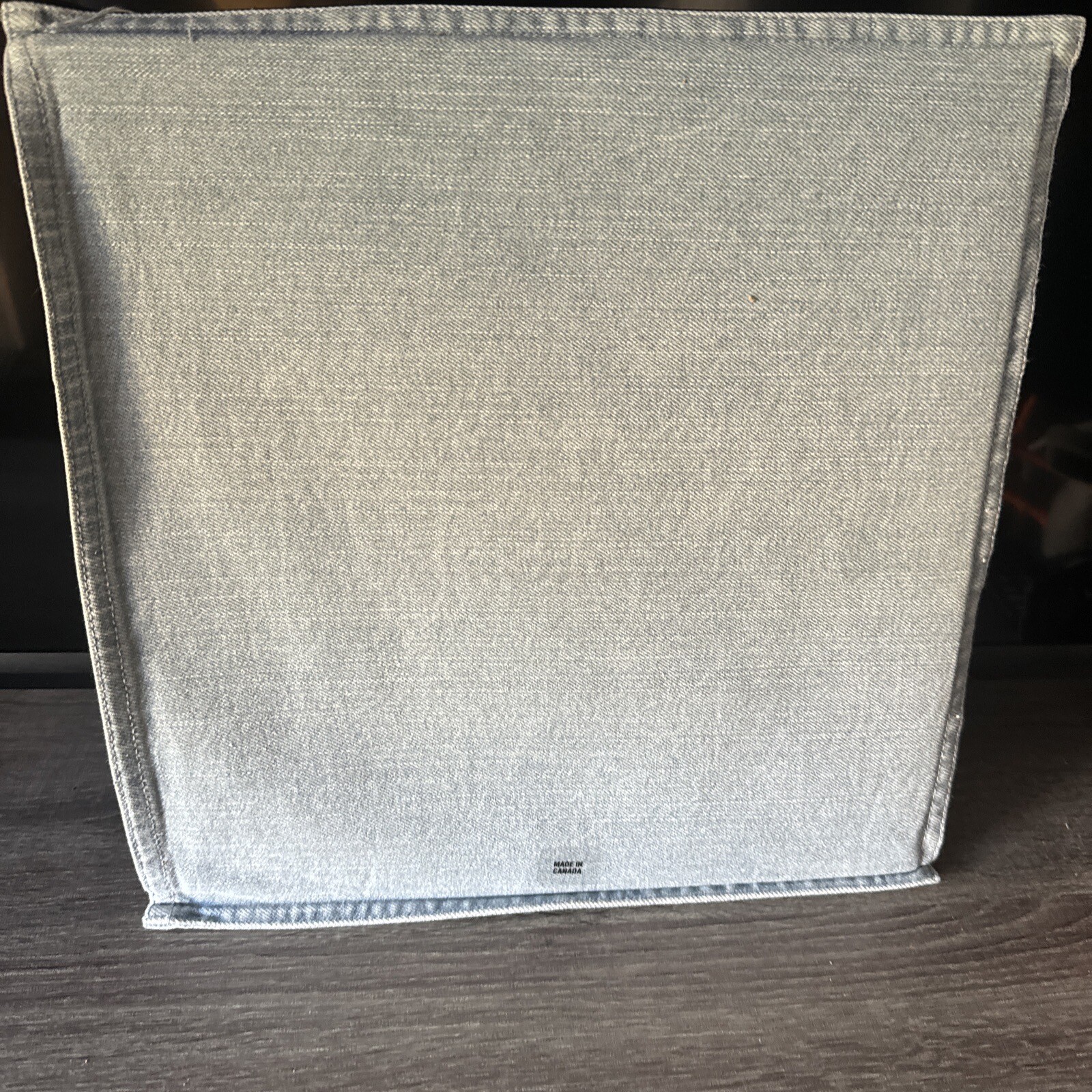 KING GIZZARD & LIZARD WIZARD Laminated Denim Limited Red Rocks Vinyl