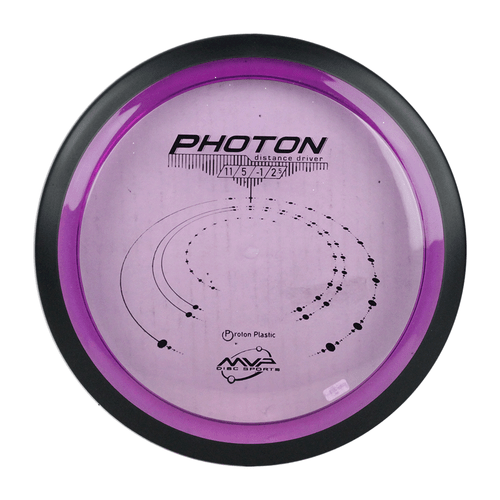 MVP Disc Golf Proton Photon Distance Driver 11/5/-1/2.5 - Choose Exact - Picture 11 of 24