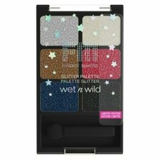Wet 'n' Wild FM Fantasy Makers Glitter Palette 1230633 This Bites